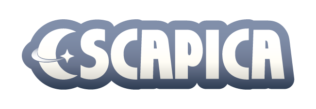 Escapica Logo